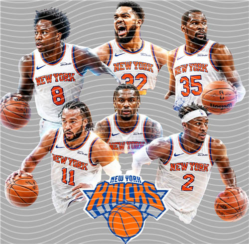 NBA and Team-QD 2823
